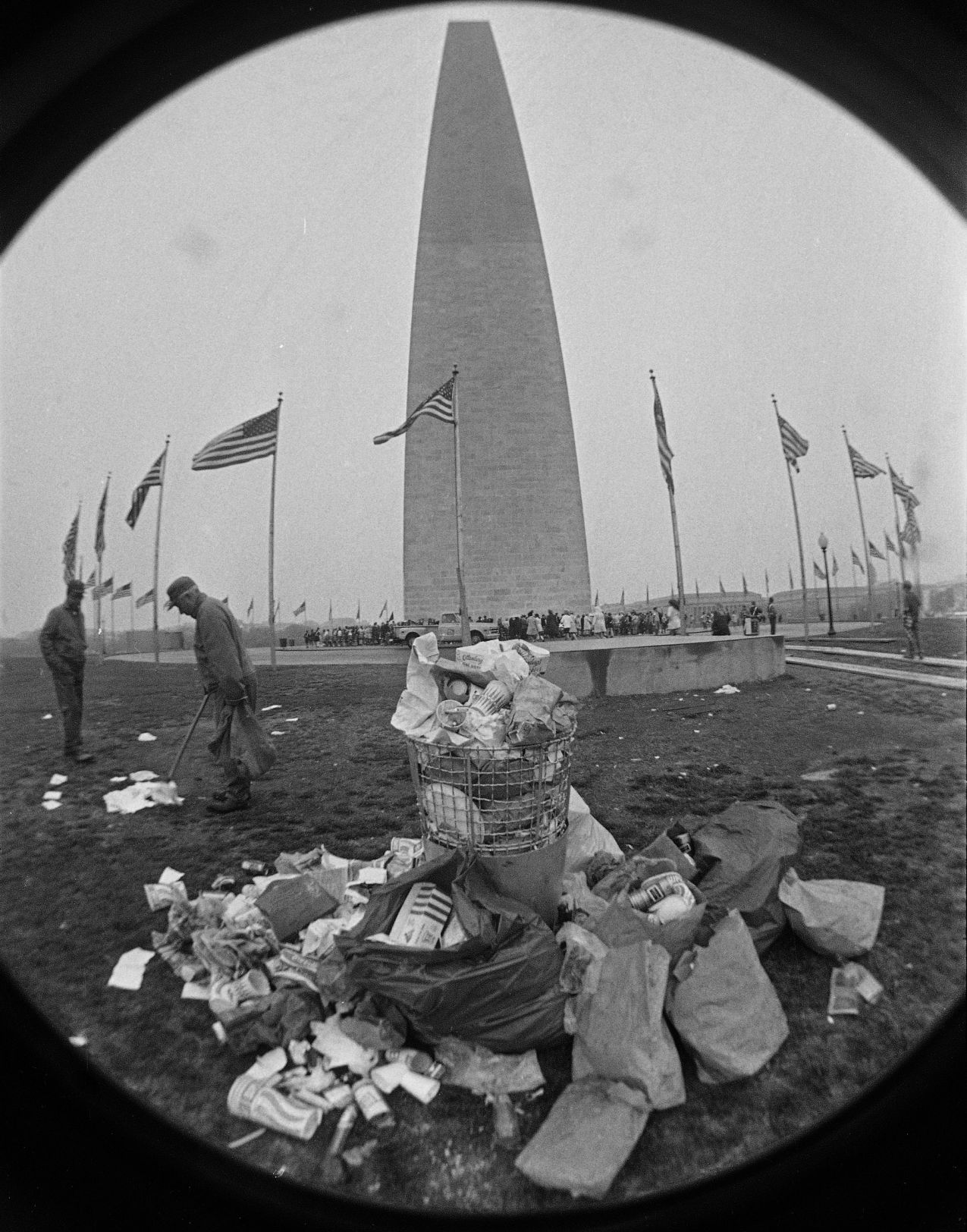 Earth Day 1970